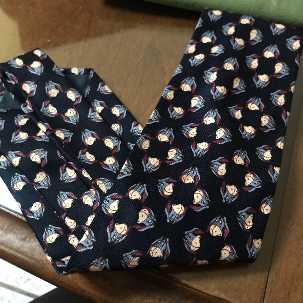 Disney tie !
